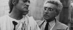 Jean Cocteau